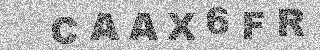 Code de confirmation