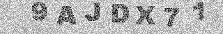 Code de confirmation
