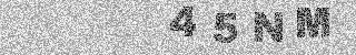 Code de confirmation