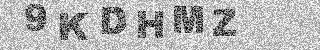 Code de confirmation