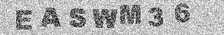 Code de confirmation