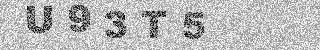 Code de confirmation
