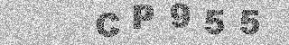 Code de confirmation