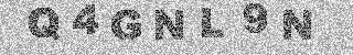 Code de confirmation