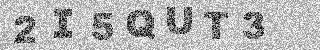 Code de confirmation
