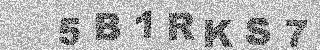 Code de confirmation