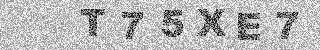 Code de confirmation