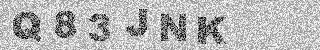 Code de confirmation