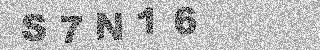 Code de confirmation