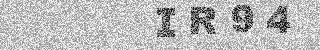 Code de confirmation