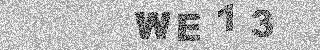 Code de confirmation