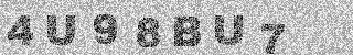 Code de confirmation