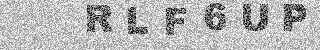 Code de confirmation