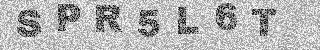 Code de confirmation