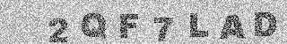 Code de confirmation