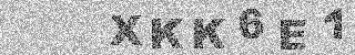Code de confirmation