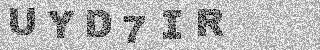 Code de confirmation