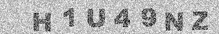 Code de confirmation