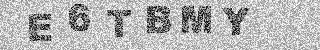 Code de confirmation