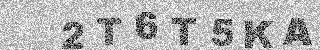 Code de confirmation