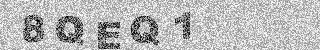 Code de confirmation