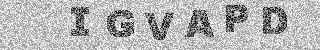 Code de confirmation
