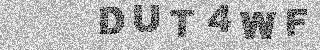 Code de confirmation
