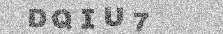 Code de confirmation