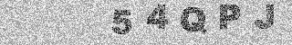 Code de confirmation