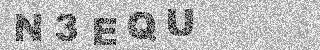 Code de confirmation