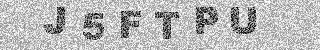Code de confirmation