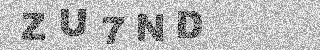 Code de confirmation