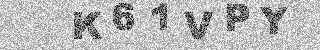 Code de confirmation