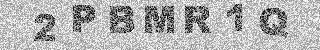 Code de confirmation