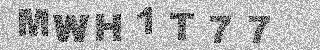 Code de confirmation