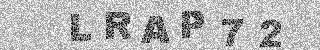 Code de confirmation