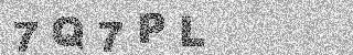 Code de confirmation