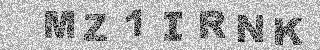 Code de confirmation