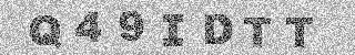 Code de confirmation