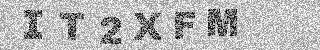 Code de confirmation