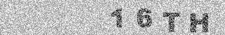 Code de confirmation