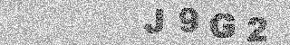 Code de confirmation