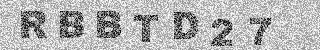 Code de confirmation