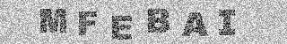 Code de confirmation