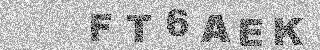 Code de confirmation