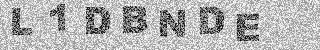 Code de confirmation