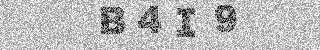Code de confirmation