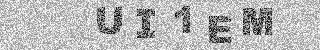 Code de confirmation