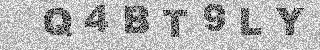Code de confirmation