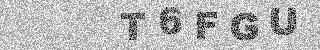 Code de confirmation